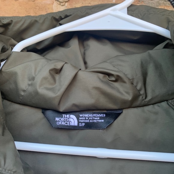 The Northface Jacket - Picture 3 of 4